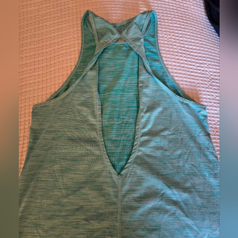 Born Primitive Edge Tank - Picture 2 of 3